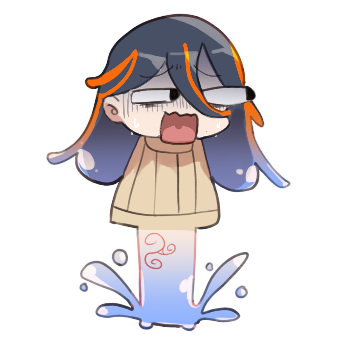 Q版